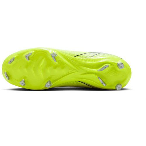 ナイキ マーキュリアル スーパーフライ 10 アカデミー MG ボルト ブラック 2024