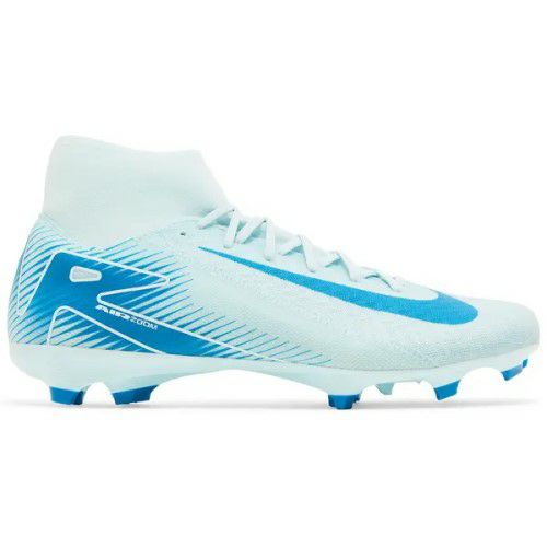 ナイキ マーキュリアル スーパーフライ 10 アカデミー MG グレイシアブルー ブルーオービット 2024