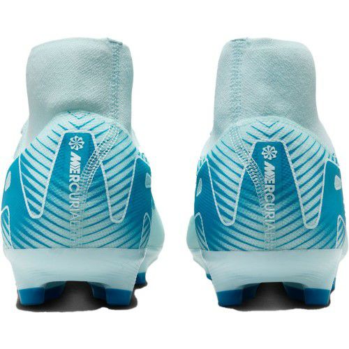 ナイキ マーキュリアル スーパーフライ 10 アカデミー MG グレイシアブルー ブルーオービット 2024