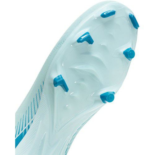 ナイキ マーキュリアル スーパーフライ 10 アカデミー MG グレイシアブルー ブルーオービット 2024