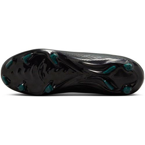 ナイキ マーキュリアル スーパーフライ 10 アカデミー MG ブラック ディープジャングル 2025