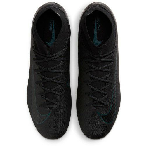 ナイキ マーキュリアル スーパーフライ 10 アカデミー MG ブラック ディープジャングル 2025