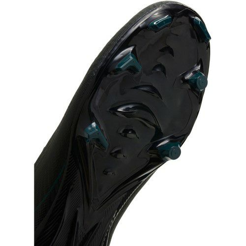 ナイキ マーキュリアル スーパーフライ 10 アカデミー MG ブラック ディープジャングル 2025