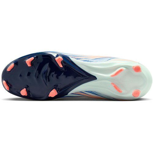 ナイキ マーキュリアル Dream Speed スーパーフライ 10 アカデミー MG べアリーグリーン クリムゾンパルス 2024