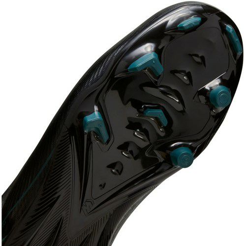 ナイキ マーキュリアル スーパーフライ 10 アカデミー MG ブラック ディープジャングル ジュニア 2025