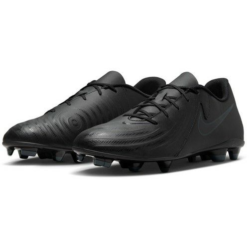 ナイキ ファントム GX 2 クラブ MG ブラック ディープジャングル 2024