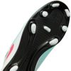 ナイキ ファントム GX 2 クラブ MG ミント アトミックレッド ジュニア 2025