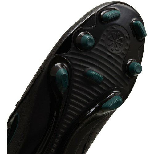 ナイキ ファントム GX 2 クラブ MG ミント アトミックレッド ジュニア 2024