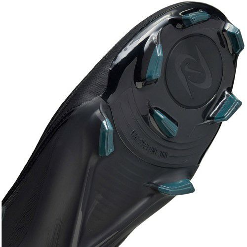 ナイキ ファントム GX 2 アカデミー MG ブラック ディープジャングル 2024