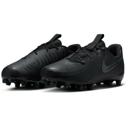 ナイキ ファントム GX 2 アカデミー MG ブラック ディープジャングル ジュニア 2024