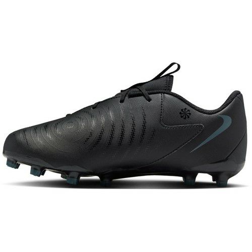 ナイキ ファントム GX 2 アカデミー MG ブラック ディープジャングル ジュニア 2024