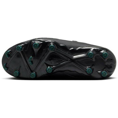 ナイキ ファントム GX 2 アカデミー MG ブラック ディープジャングル ジュニア 2024