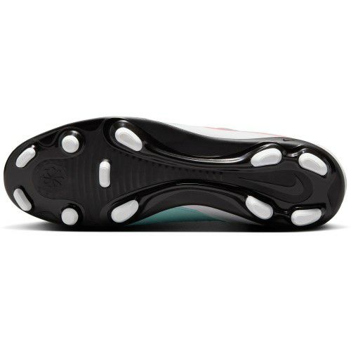 ナイキ ファントム ルナ 2 クラブ MG ミント アトミックレッド 2025