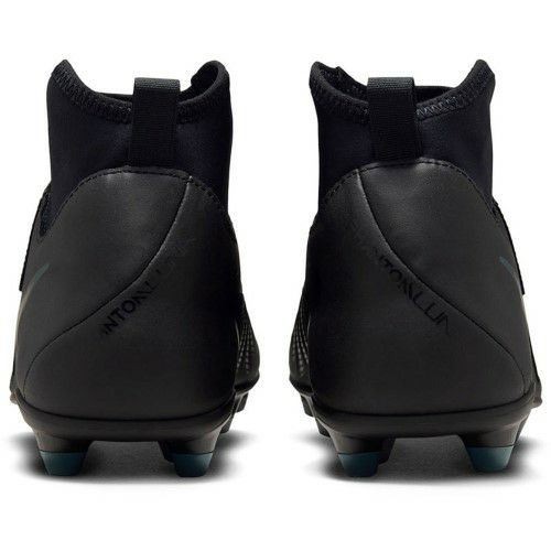 ナイキ ファントム ルナ 2 クラブ MG ブラック ディープジャングル 2024