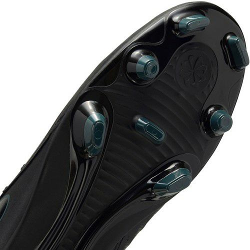 ナイキ ファントム ルナ 2 クラブ MG ブラック ディープジャングル 2024