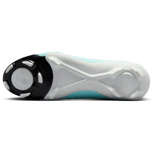 ナイキ ファントム ルナ 2 アカデミー MG ミント アトミックレッド 2025