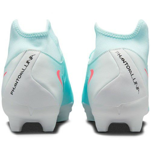 ナイキ ファントム ルナ 2 アカデミー MG ミント アトミックレッド 2025