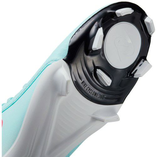 ナイキ ファントム ルナ 2 アカデミー MG ミント アトミックレッド 2025