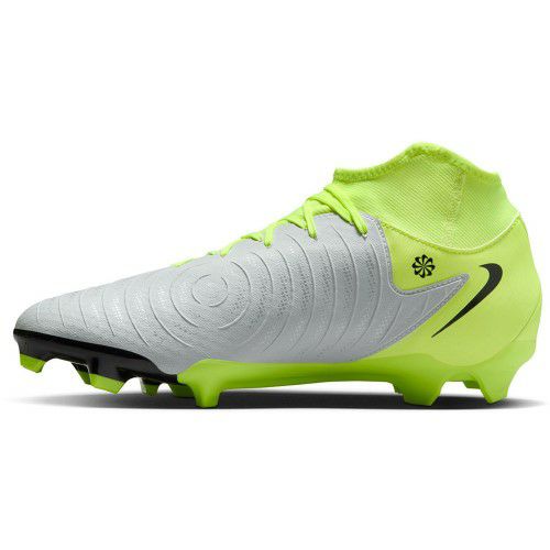 ナイキ ファントム ルナ 2 アカデミー MG メタリックシルバー ボルト 2024