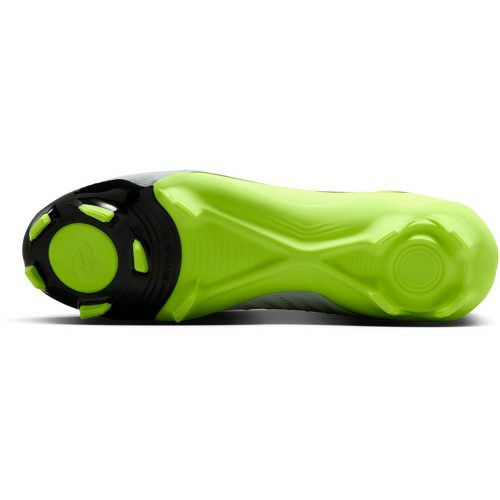 ナイキ ファントム ルナ 2 アカデミー MG メタリックシルバー ボルト 2024