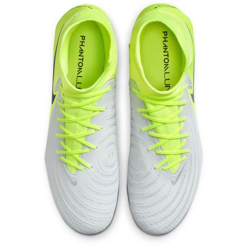 ナイキ ファントム ルナ 2 アカデミー MG メタリックシルバー ボルト 2024