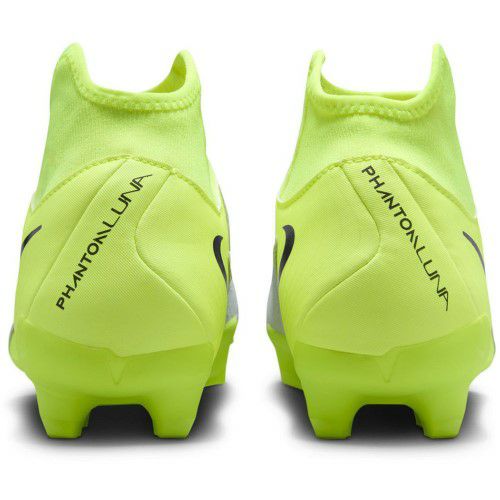 ナイキ ファントム ルナ 2 アカデミー MG メタリックシルバー ボルト 2024