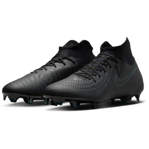 ナイキ ファントム ルナ 2 アカデミー MG ブラック ディープジャングル 2024