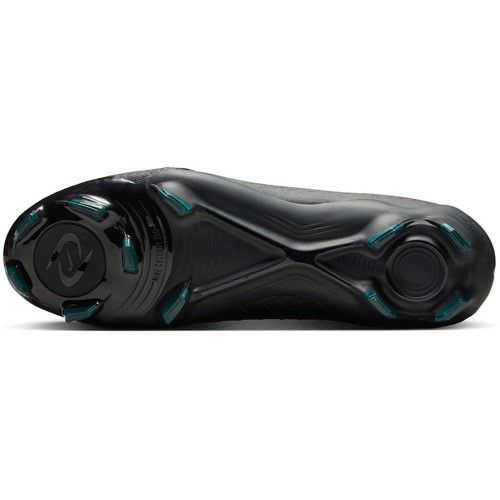 ナイキ ファントム ルナ 2 アカデミー MG ブラック ディープジャングル 2024