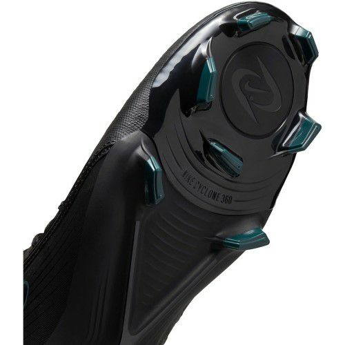 ナイキ ファントム ルナ 2 アカデミー MG ブラック ディープジャングル 2024