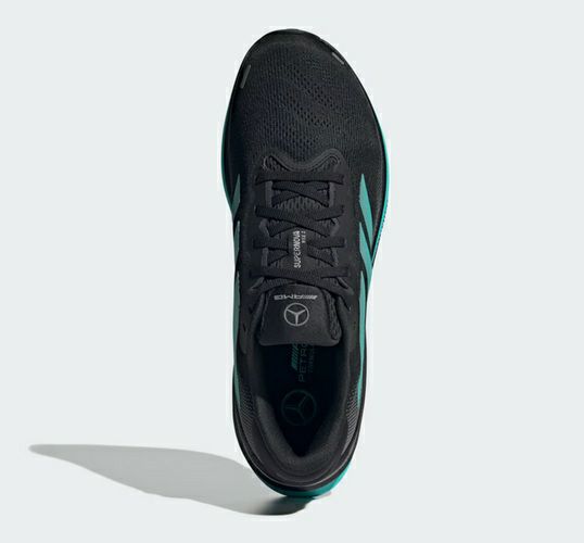 アディダス メルセデス AMG ペトロナス F1チーム スーパーノバ ライズ2 2025