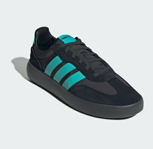 アディダス メルセデス AMG ペトロナス F1チーム バレダ デコード カーボン 2025