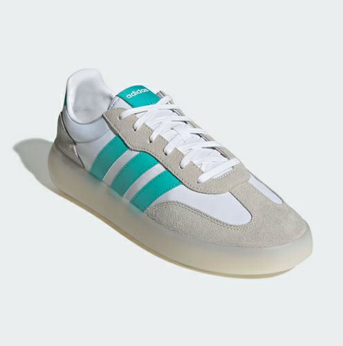 アディダス メルセデス AMG ペトロナス F1チーム バレダ デコード クラウドホワイト 2025