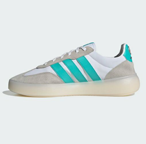 アディダス メルセデス AMG ペトロナス F1チーム バレダ デコード クラウドホワイト 2025