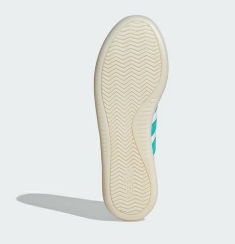 アディダス メルセデス AMG ペトロナス F1チーム バレダ デコード クラウドホワイト 2025