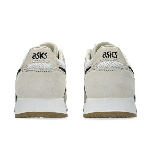 アシックス ライト クラシック レディース オートミール 2025