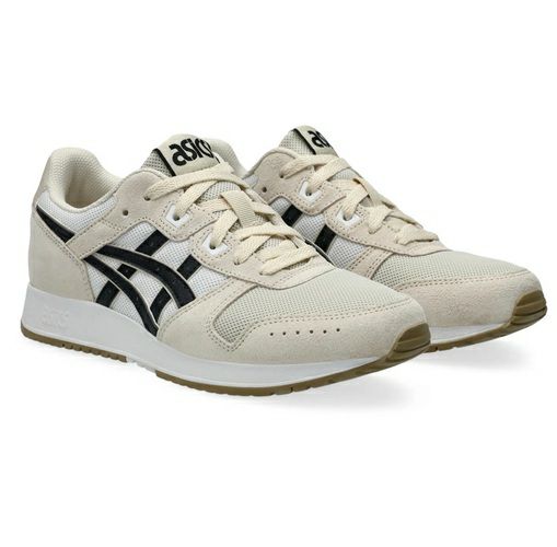 アシックス ライト クラシック レディース オートミール 2025