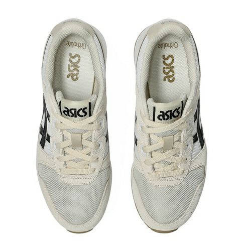 アシックス ライト クラシック レディース オートミール 2025