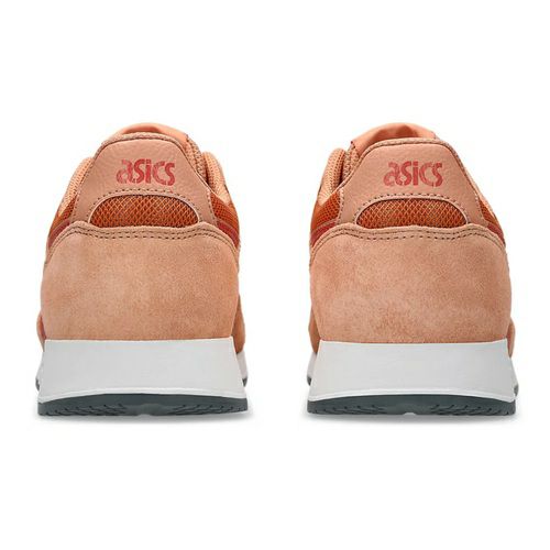 アシックス ライト クラシック レディース デザートレッド 2025