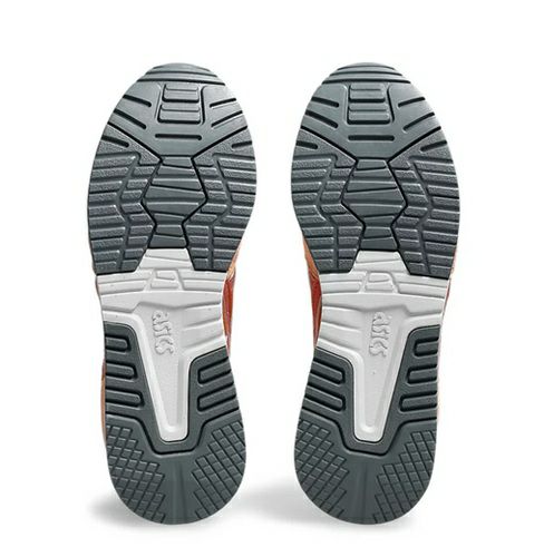 アシックス ライト クラシック レディース デザートレッド 2025