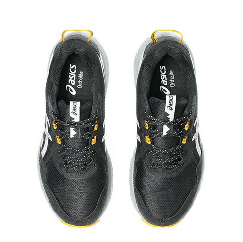 アシックス ゲル ベンチャー 10 レディース ブラック ライトウベ 2025