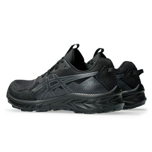 アシックス ゲル ベンチャー 10 レディース ブラック 2025