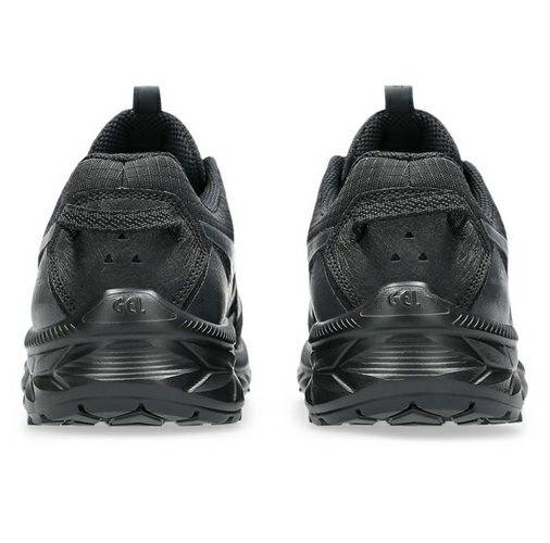 アシックス ゲル ベンチャー 10 レディース ブラック 2025