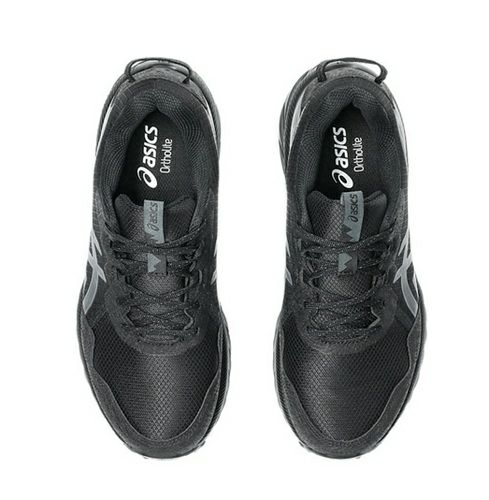 アシックス ゲル ベンチャー 10 レディース ブラック 2025