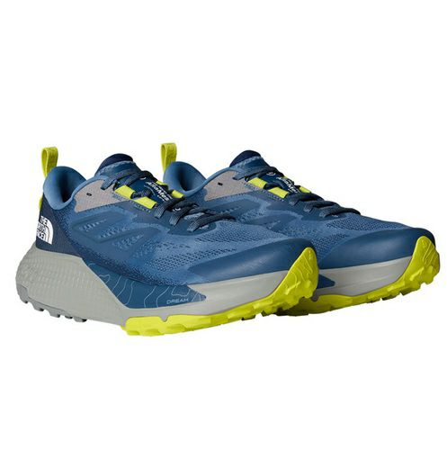 ノースフェイス アルタメサ 500 ウィンスラーブルー 2025