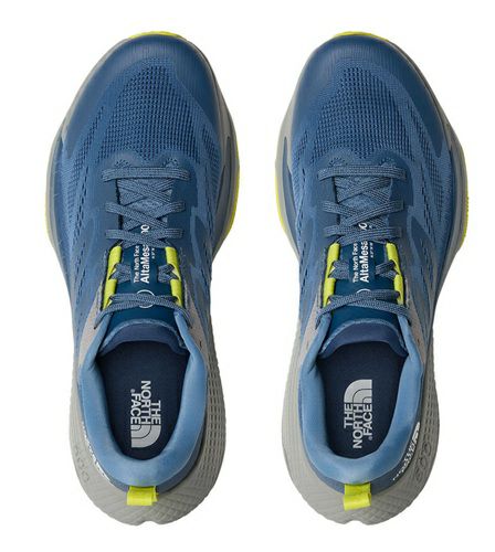 ノースフェイス アルタメサ 500 ウィンスラーブルー 2025