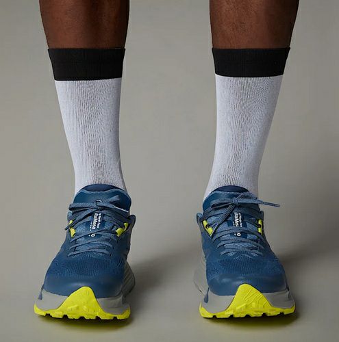 ノースフェイス アルタメサ 500 ウィンスラーブルー 2025