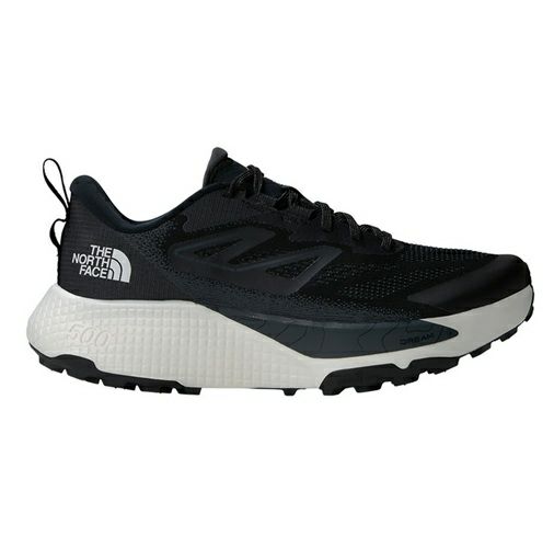 ノースフェイス アルタメサ 500 ブラック 2025