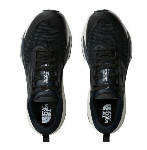 ノースフェイス アルタメサ 500 ブラック 2025