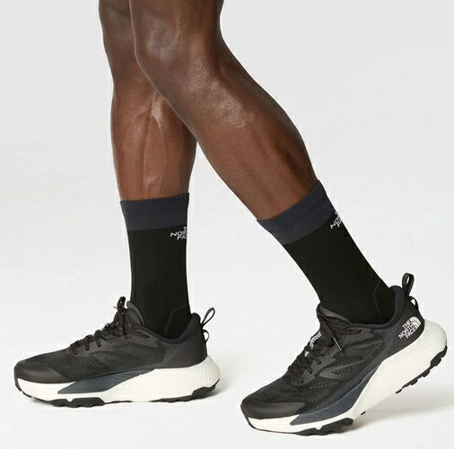 ノースフェイス アルタメサ 500 ブラック 2025