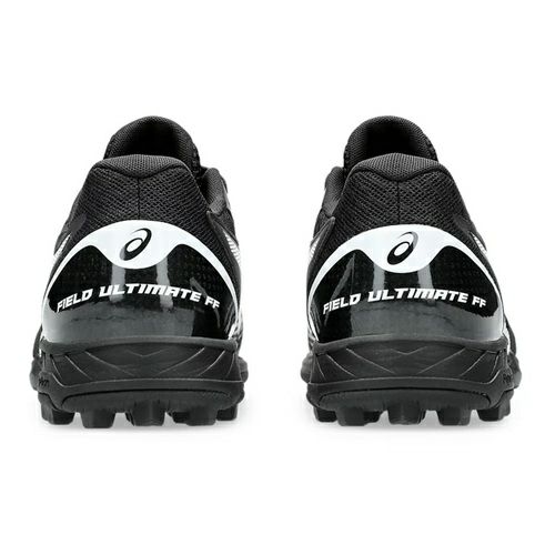 アシックス フィールド アルティメット FF 2 ブラック 2025
